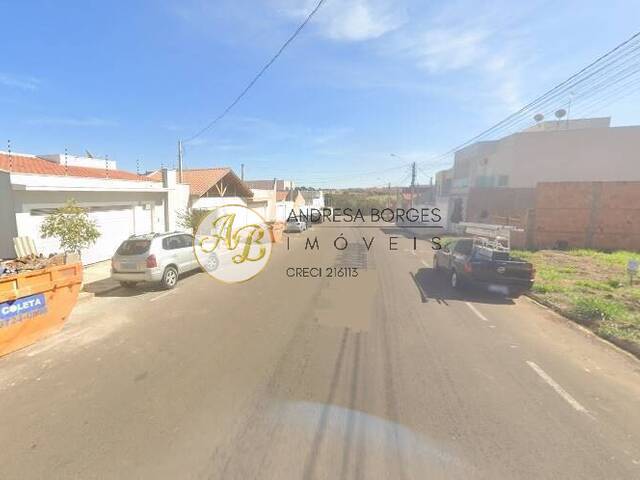 #TEV1398 - Área para Venda em Franca - SP - 2