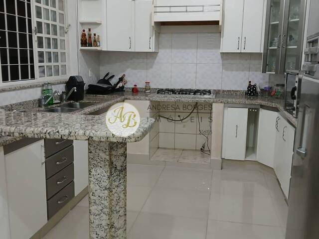 Casa para Venda em Franca - 4
