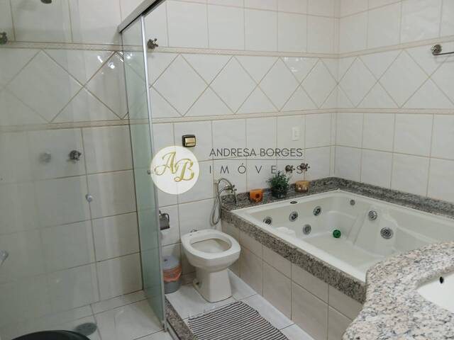 Casa para Venda em Franca - 5