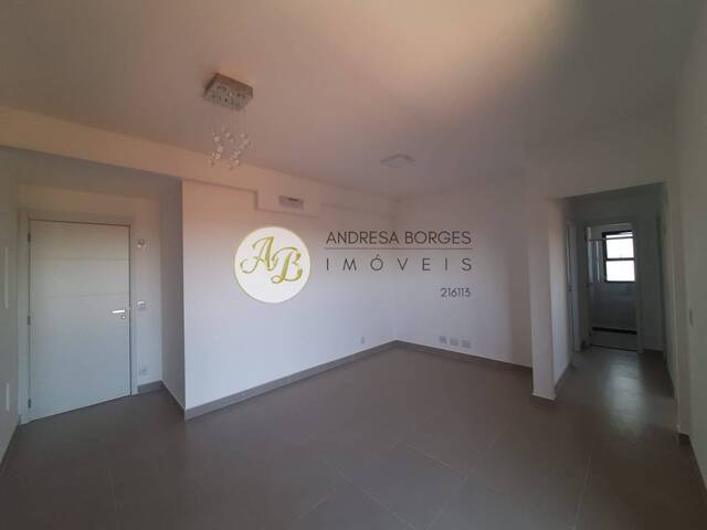 Apartamento para Locação em Franca - 5