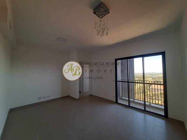 #339 - Apartamento para Locação em Franca - SP - 3