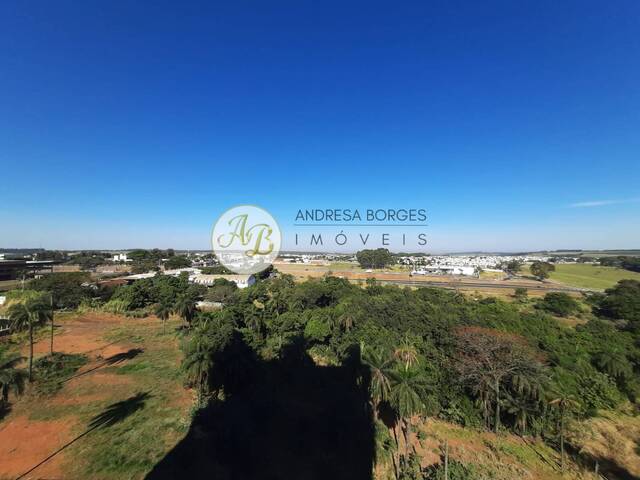Apartamento para Locação em Franca - 4