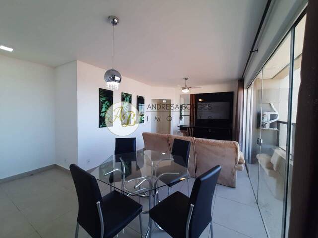 Apartamento para Locação em Franca - 5
