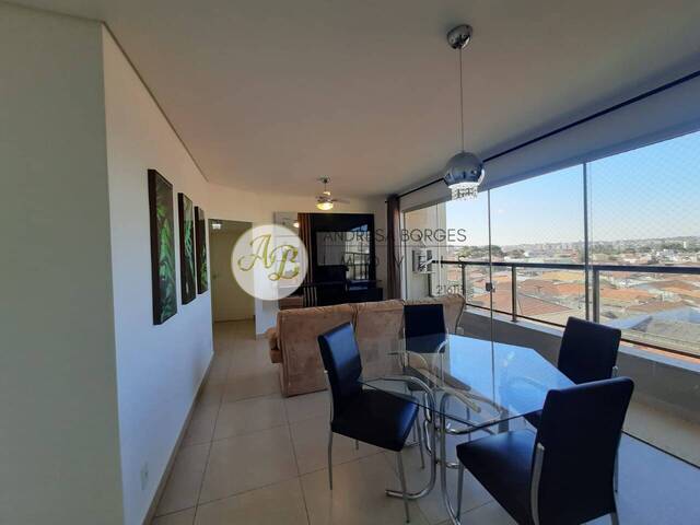 Apartamento para Locação em Franca - 4