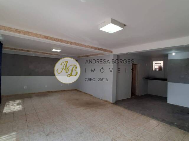 #PCL1295 - Sala para Locação em Franca - SP - 2