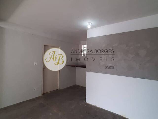 Sala para Locação em Franca - 4