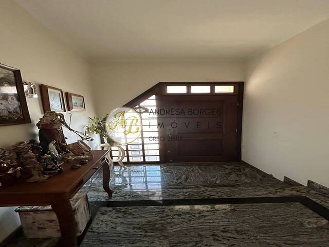 #350 - Casa para Locação em Franca - SP - 3