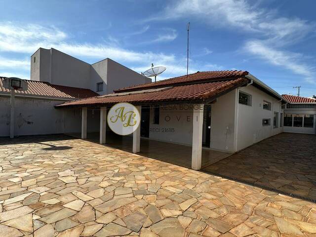Venda em Chácara Santo Antônio - Franca