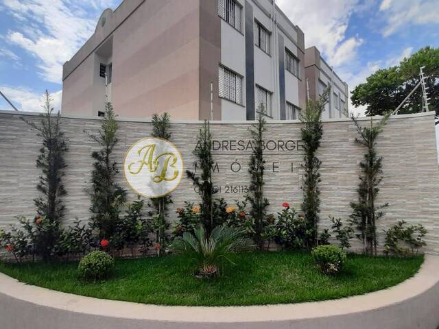 #352 - Apartamento para Locação em Franca - SP - 1