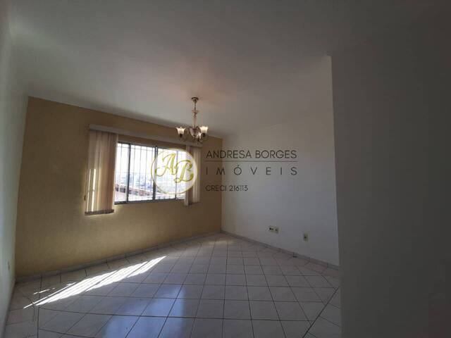 #352 - Apartamento para Locação em Franca - SP - 3