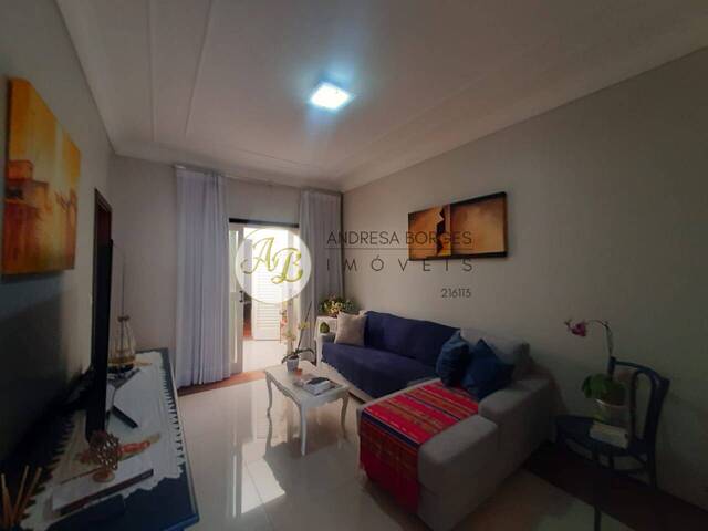 Casa para Locação em Franca - 5