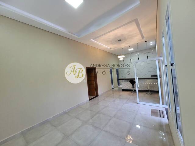 Casa para Venda em Franca - 5