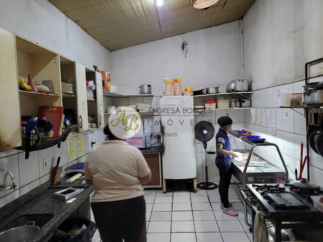 #CCV1406 - Casa para Venda em Franca - SP