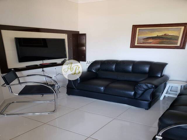 Apartamento para Locação em Rifaina - 4