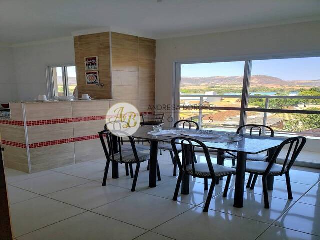 Apartamento para Locação em Rifaina - 5