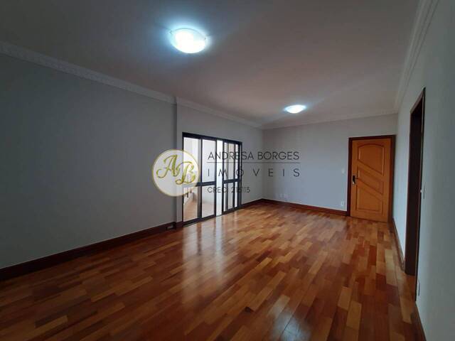 Locação em Centro - Franca