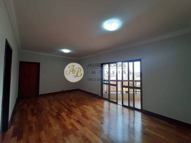 #359 - Apartamento para Locação em Franca - SP - 2