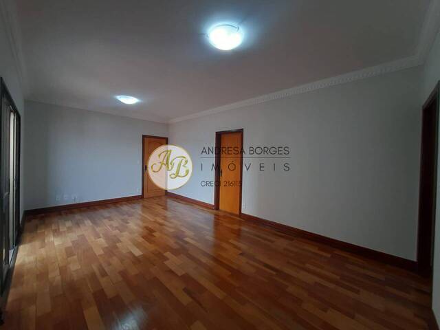 #359 - Apartamento para Locação em Franca - SP - 3