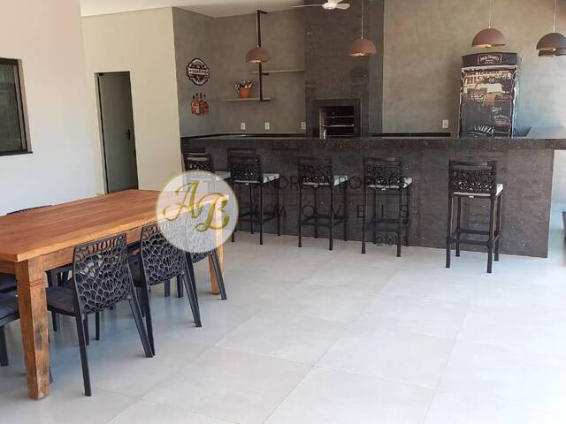 Casa para Venda em Rifaina - 5