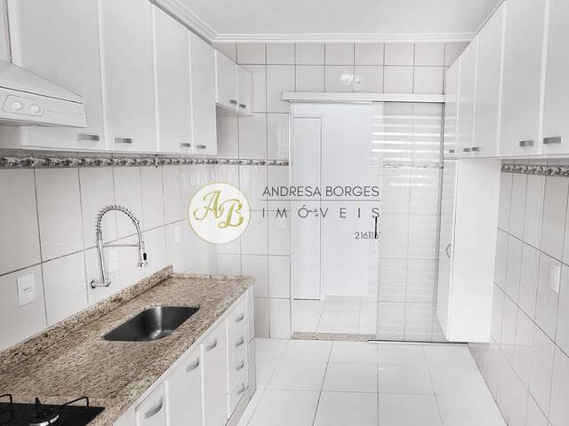 Apartamento para Venda em Franca - 5