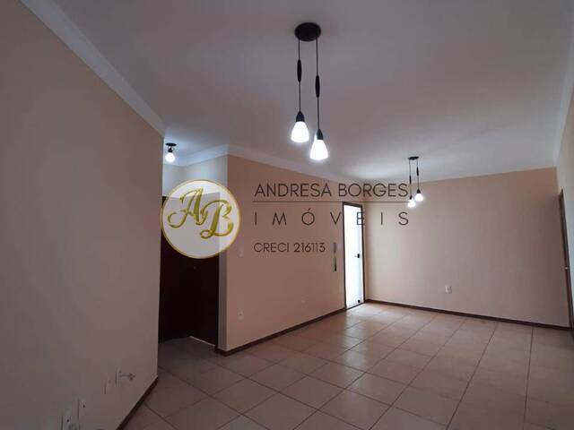#360 - Apartamento para Locação em Franca - SP - 2