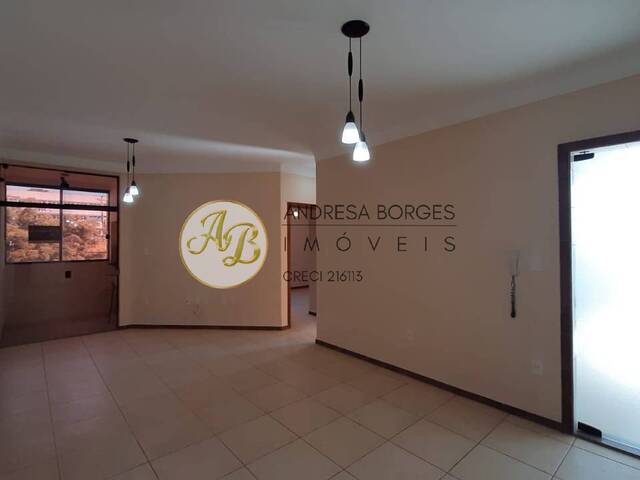 #360 - Apartamento para Locação em Franca - SP - 3