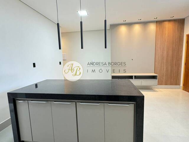 Apartamento para Venda em Franca - 5