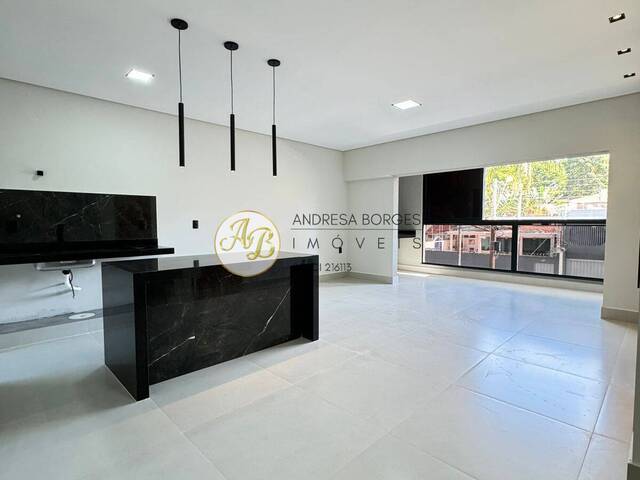 #APV1408 - Apartamento para Venda em Franca - SP - 1