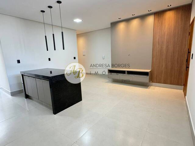 Apartamento para Venda em Franca - 4