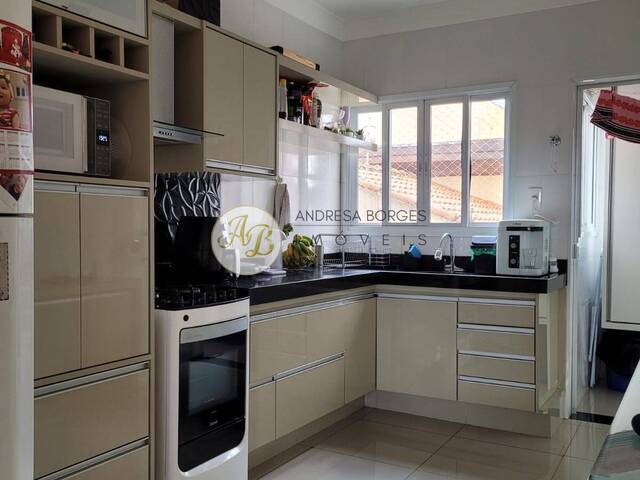 Apartamento para Venda em Franca - 5