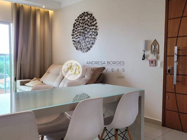 Apartamento para Venda em Franca - 4