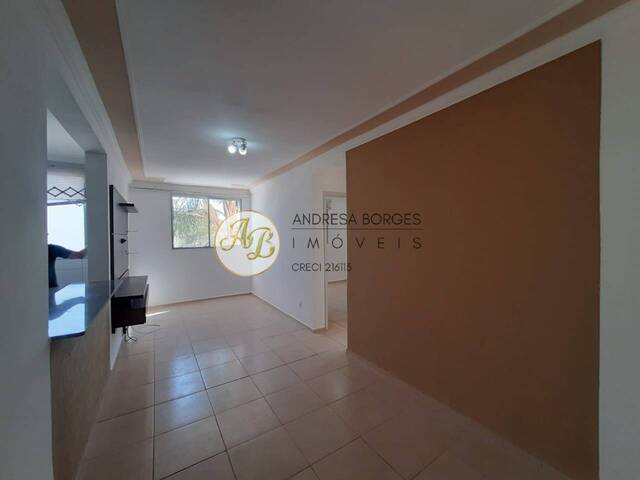 #APV1412 - Apartamento para Venda em Franca - SP - 1