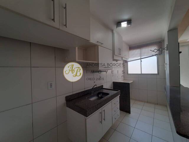 #APV1412 - Apartamento para Venda em Franca - SP - 2