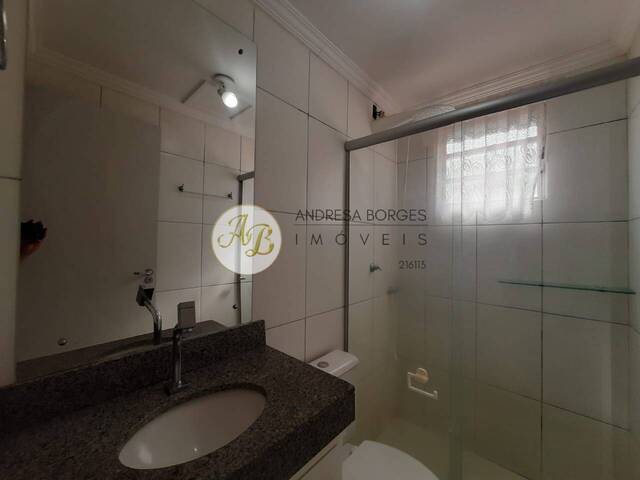 Apartamento para Venda em Franca - 5