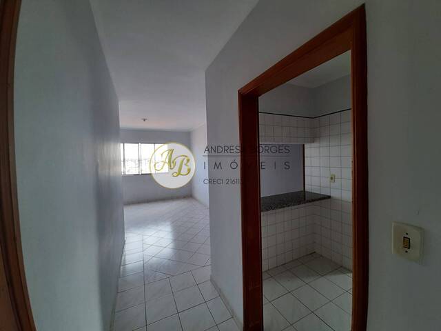 #375 - Apartamento para Locação em Franca - SP - 3