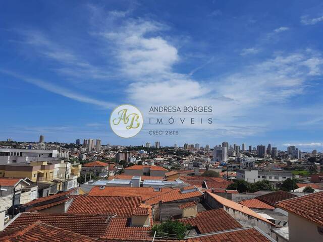 #375 - Apartamento para Locação em Franca - SP - 2