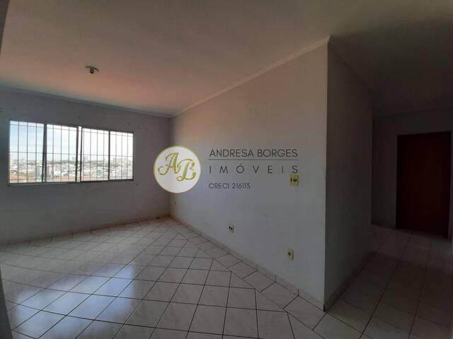 #375 - Apartamento para Locação em Franca - SP - 1