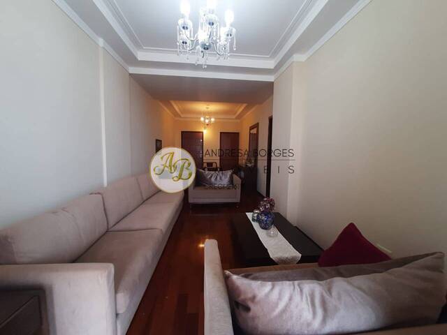 #APV1413 - Apartamento para Venda em Franca - SP - 2