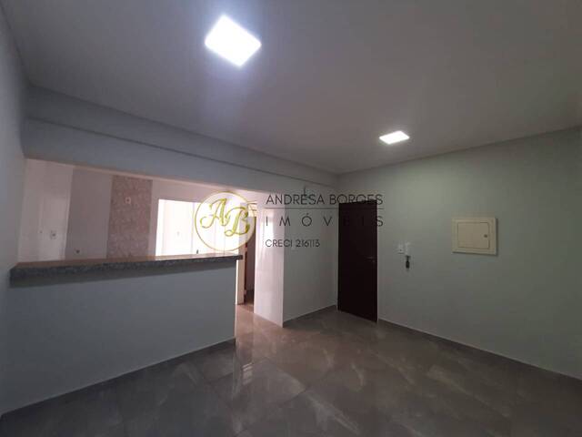 #APV1414 - Apartamento para Venda em Franca - SP - 3