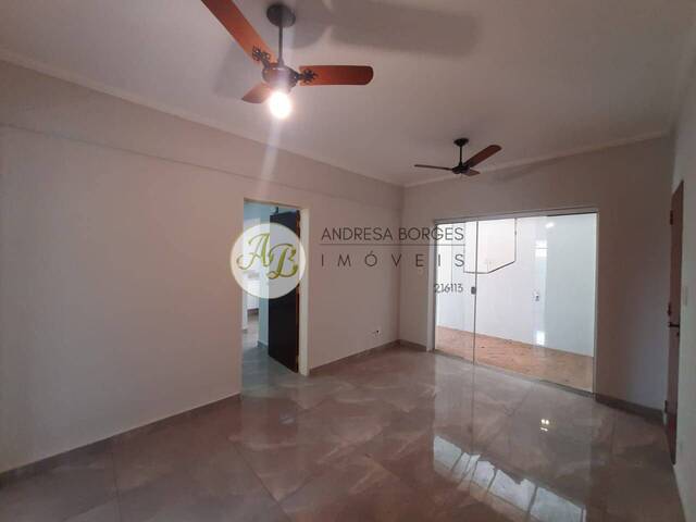 Apartamento para Venda em Franca - 4