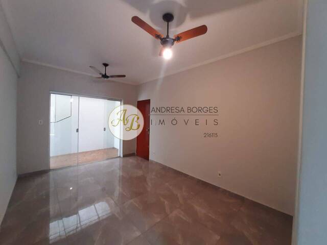 Apartamento para Venda em Franca - 5