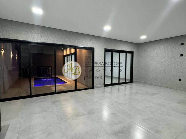 #CAV1415 - Casa para Venda em Franca - SP - 3