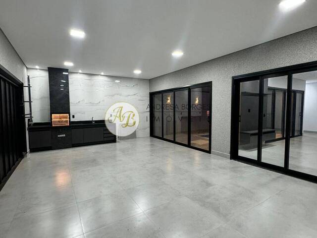 Casa para Venda em Franca - 4