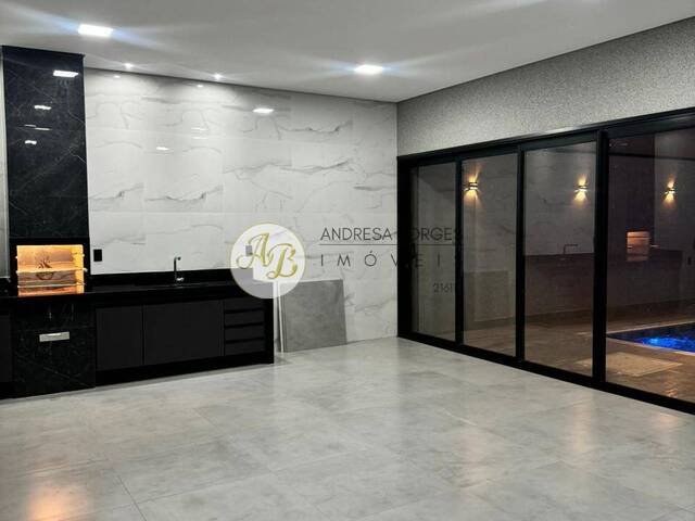 Casa para Venda em Franca - 5