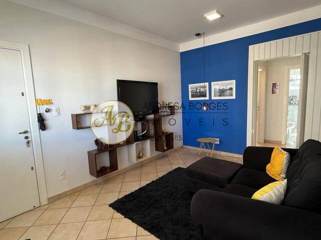 #APV1417 - Apartamento para Venda em Franca - SP - 2