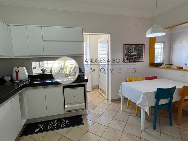 Apartamento para Venda em Franca - 4
