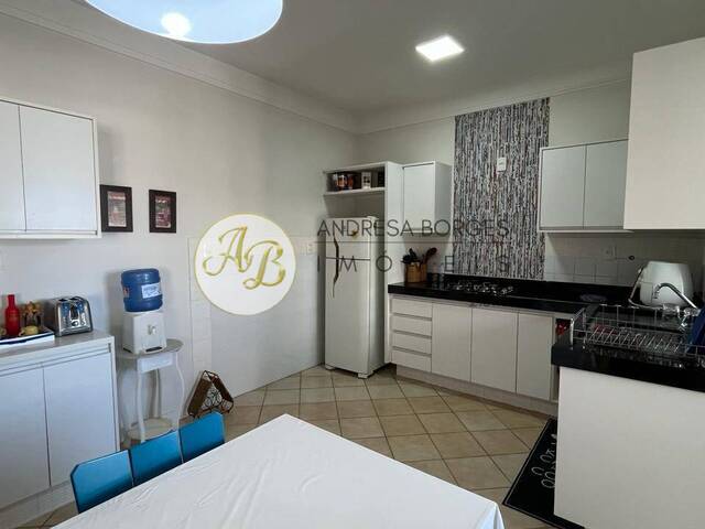 Apartamento para Venda em Franca - 5