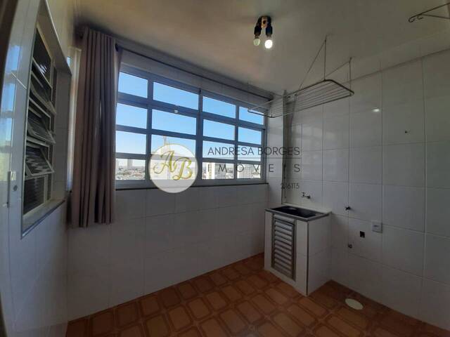Apartamento para Venda em Franca - 4