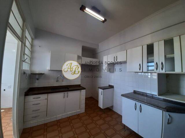 #APV1419 - Apartamento para Venda em Franca - SP - 3