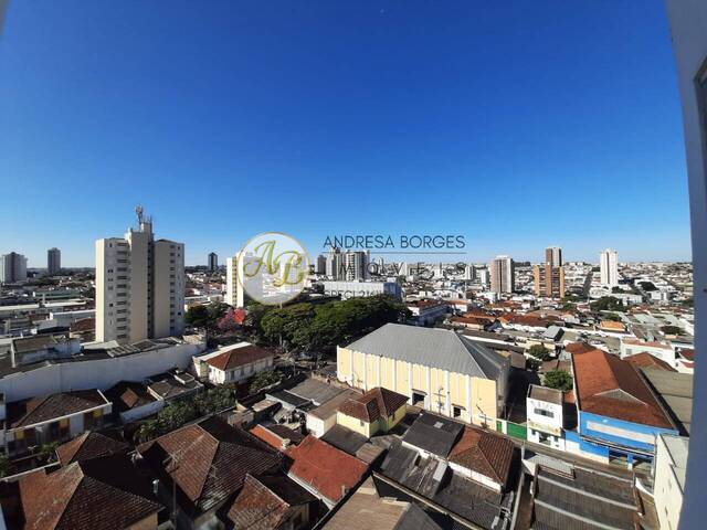 #APV1419 - Apartamento para Venda em Franca - SP - 2